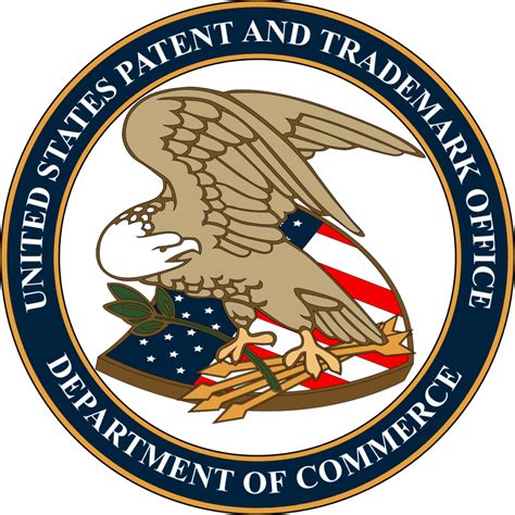 U.s. patent and trademark office - Includes U.S. Patent and Trademark Office (USPTO) Notices which provide important information and changes in rules concerning both patents and trademarks. Updated: 2024-03-19 Download (249.68 MB) Dates Available Jul 02, 2002 – Mar 19, 2024. Patent grant multi-page PDF images. Contains the images of each patent grant issued weekly …